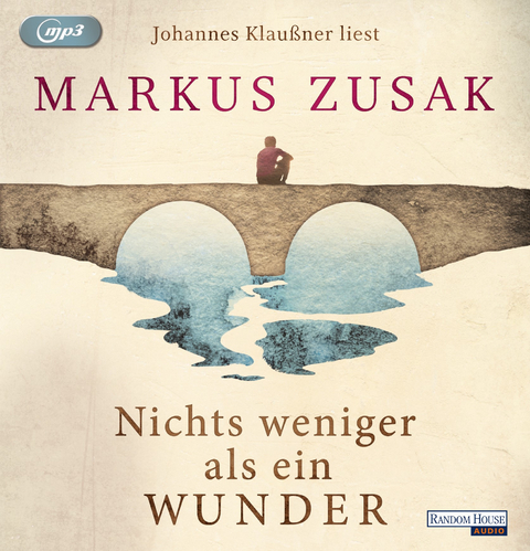 Nichts weniger als ein Wunder - Markus Zusak