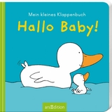 Hallo Baby! - Leen Van Durme