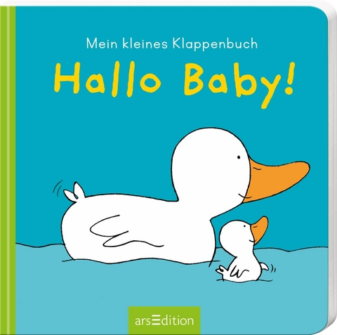 Hallo Baby! - Leen Van Durme