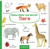 Meine Bilder und W&ouml;rter: Meine Bilder und W&ouml;rter - Tiere