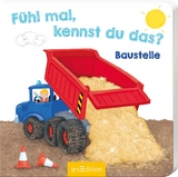 F&uuml;hl mal, kennst du das? Baustelle