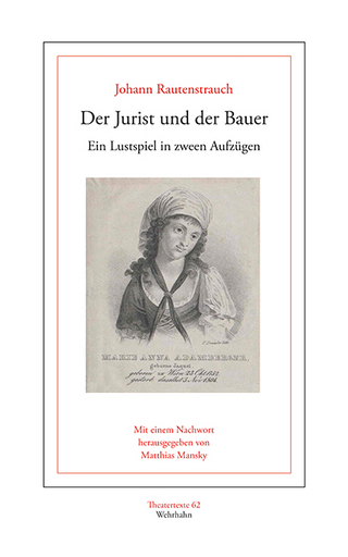 Der Jurist und der Bauer