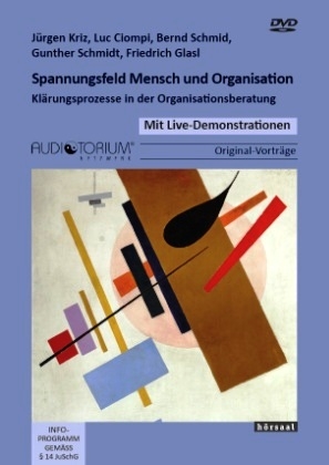 Spannungsfeld Mensch und Organisation