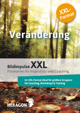 Bildimpulse XXL: Ver&auml;nderung - Claus Heragon