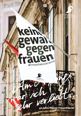 Am Anfang war ich sehr verliebt ...