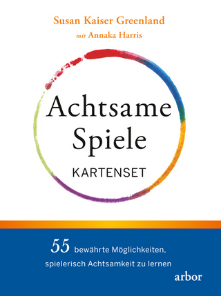 Achtsame Spiele