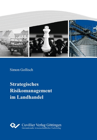 Strategisches Risikomanagement im Landhandel