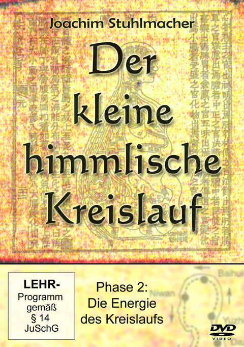 Der kleine himmlische Kreislauf - Joachim Stuhlmacher