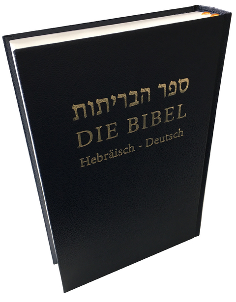 Die Bibel - 