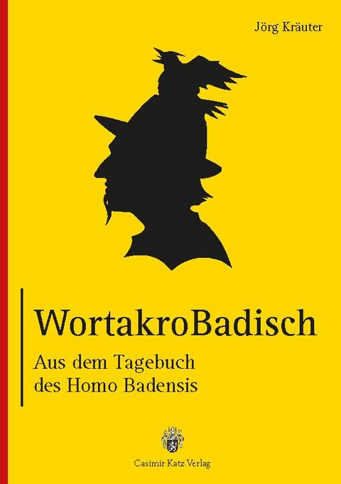 WortakroBadisch - J&ouml;rg Kr&auml;uter