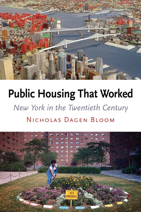 Public Housing That Worked - Nicholas Dagen Bloom