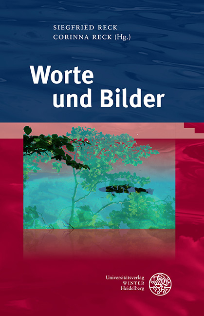 Worte und Bilder - 