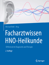 Facharztwissen HNO-Heilkunde - 