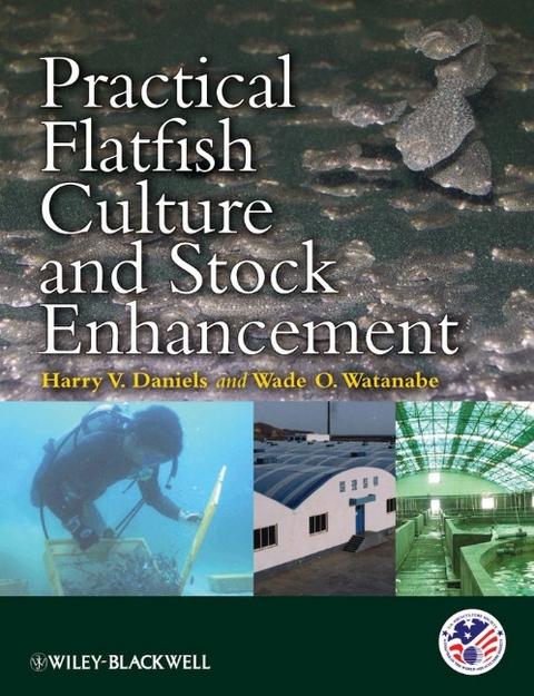 Practical Flatfish Culture and Stock Enhancement - 