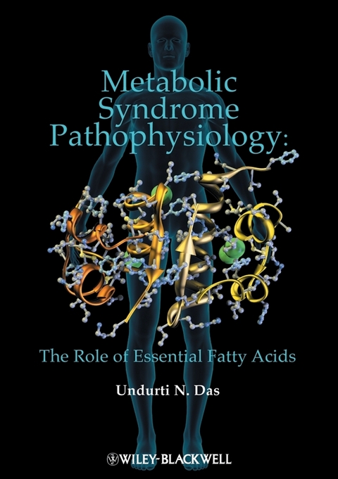 Metabolic Syndrome Pathophysiology - Undurti N. Das