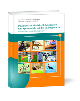 Physikalische Medizin, Rehabilitation und Sportmedizin auf den Punkt gebracht