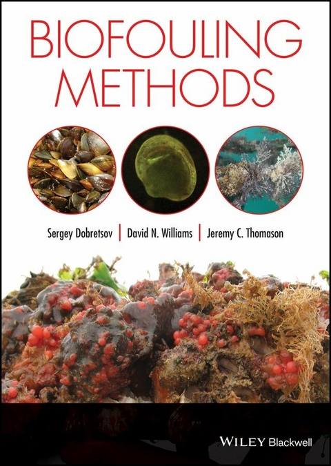 Biofouling Methods - 