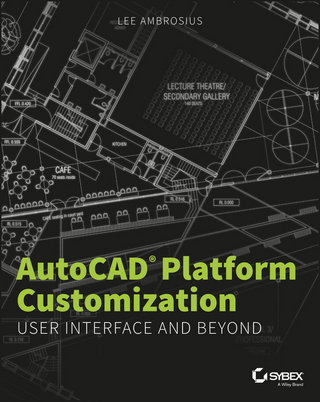 AutoCAD Platform Customization