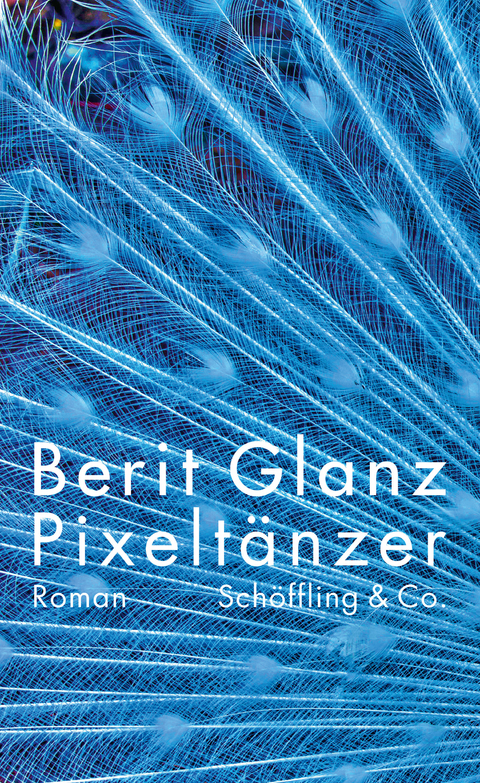 Pixelt&auml;nzer - Berit Glanz