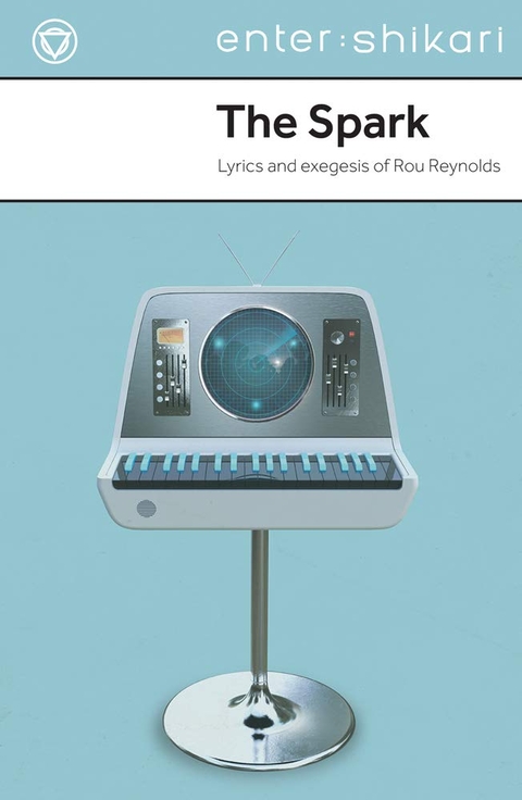 The Spark - Rou Reynolds