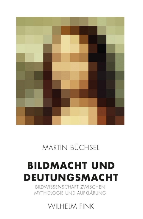 Bildmacht und Deutungsmacht - Martin B&uuml;chsel