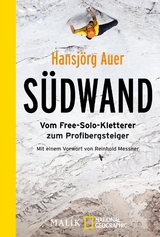 S&uuml;dwand - Hansj&ouml;rg Auer