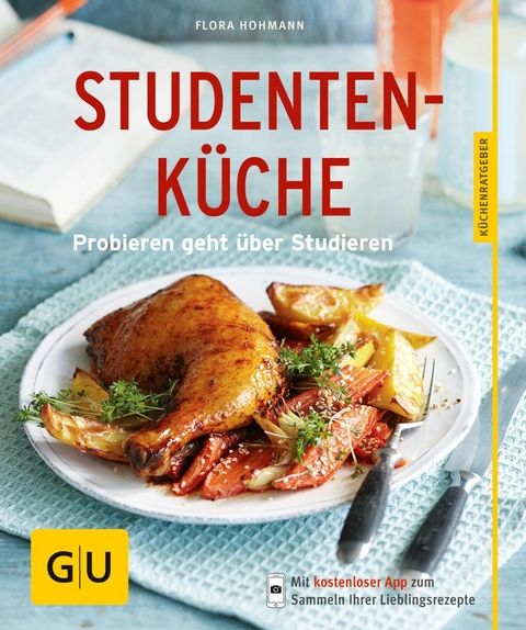 Studentenk&uuml;che - Flora Hohmann