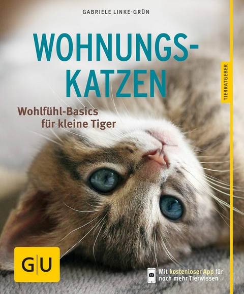 Wohnungskatzen - Gabriele Linke-Gr&uuml;n