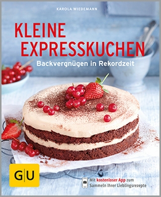 Kleine Expresskuchen