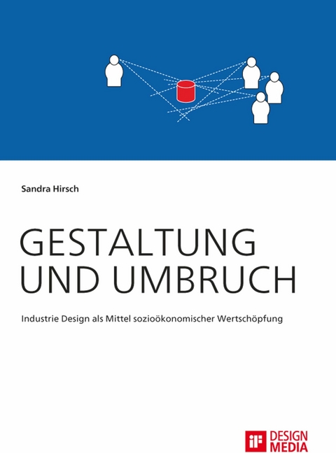 Gestaltung und Umbruch: Industrie Design als Mittel sozio&ouml;konomischer Wertsch&ouml;pfung - Sandra Hirsch