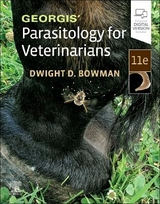 Georgis' Parasitology for Veterinarians - Bowman, Dwight D.