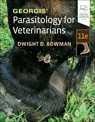 Georgis' Parasitology for Veterinarians