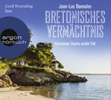 Bretonisches Verm&auml;chtnis - Jean-Luc Bannalec