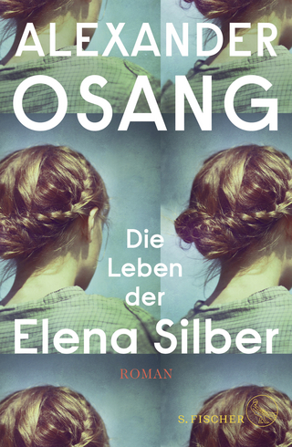 Die Leben der Elena Silber