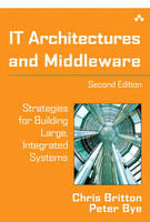 IT Architectures and Middleware -  Chris Britton,  Peter Bye