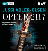 Opfer 2117 - Jussi Adler-Olsen