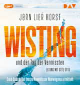 Wisting und der Tag der Vermissten - J&oslash;rn Lier Horst