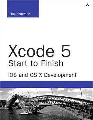 Xcode 5 Start to Finish