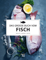 Das gro&szlig;e Buch vom Fisch