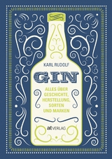Gin - Rudolf, Karl