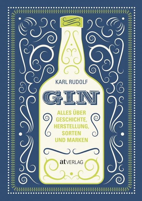 Gin - Karl Rudolf