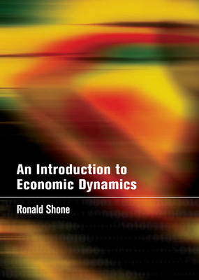 Introduction to Economic Dynamics
