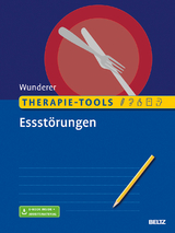 Therapie-Tools Essst&ouml;rungen - Eva Wunderer