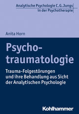 Psychotraumatologie - Anita Horn