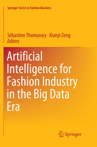 Artificial Intelligence for Fashion Industry in the Big Data Era