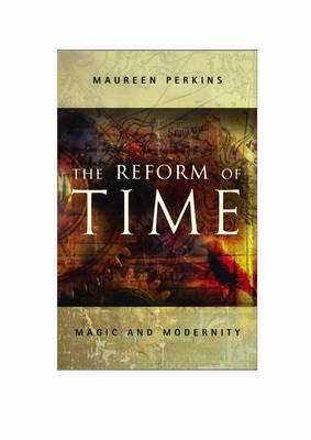 Reform of Time