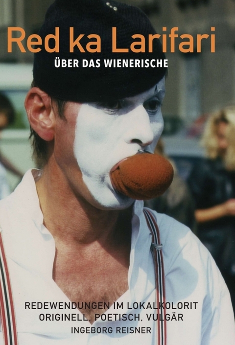 Red ka Larifari - Ingeborg Reisner