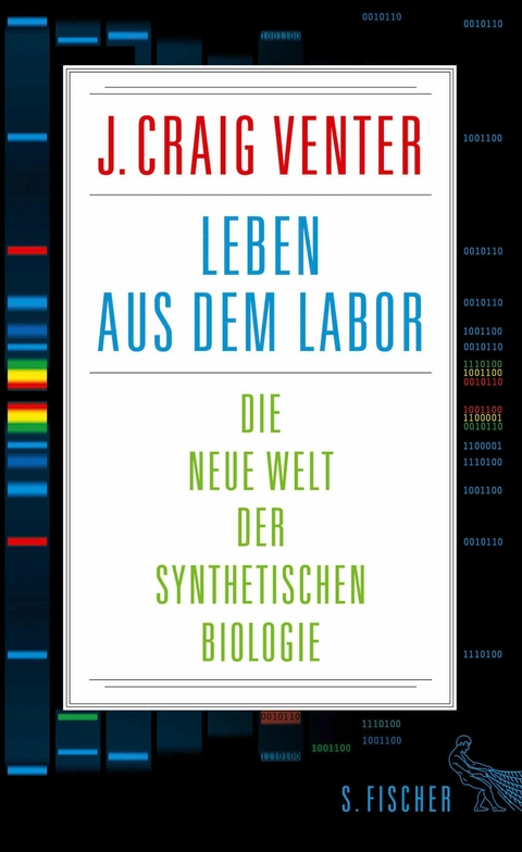 Leben aus dem Labor - J. Craig Venter