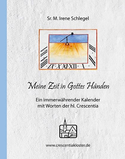 Meine Zeit in Gottes H&auml;nden - 