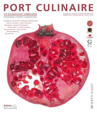 PORT CULINAIRE FORTY-EIGHT